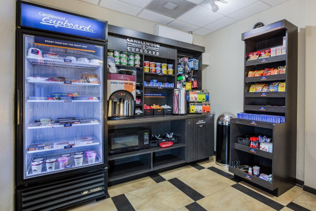 Hotel Candlewood Town Center By Ihg Virginia Beach