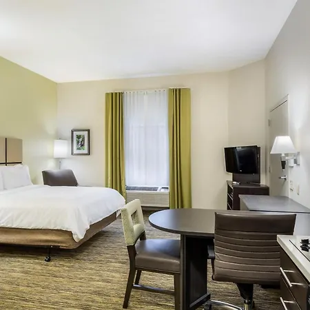 Candlewood Suites Virginia Beach Town Center By Ihg Esterno foto