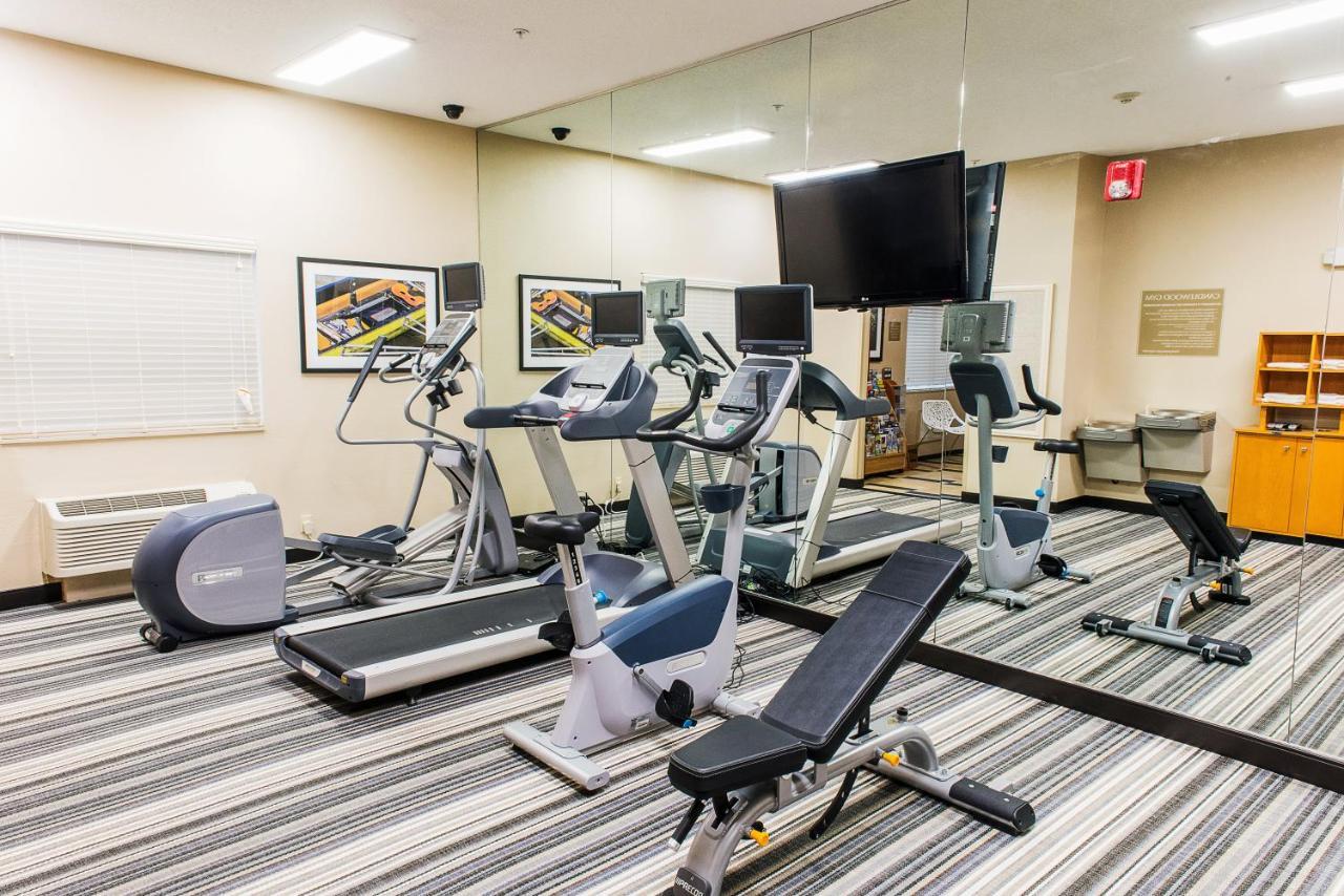 Candlewood Virginia Town Center By Ihg Virginia Beach