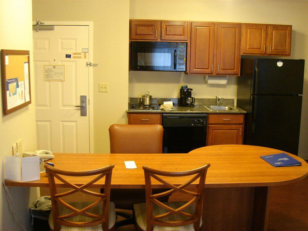 Candlewood Virginia Town Center By Ihg