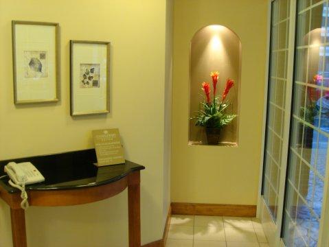 Candlewood Virginia Town Center By Ihg Virginia Beach