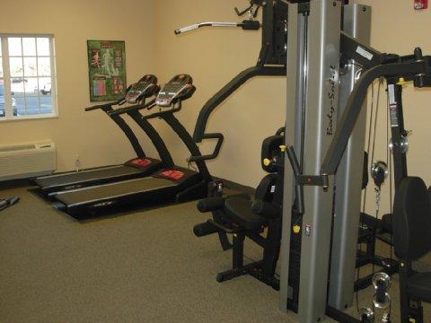 Candlewood Virginia Town Center By Ihg