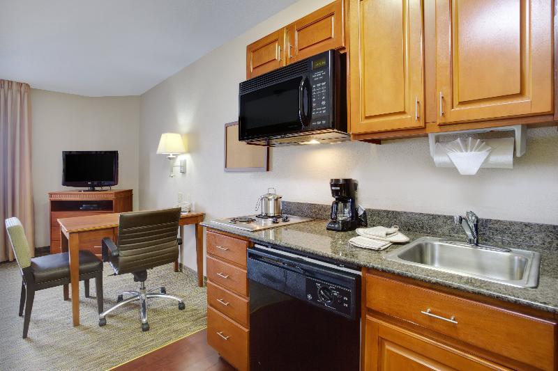 Candlewood Virginia Town Center By Ihg Virginia Beach