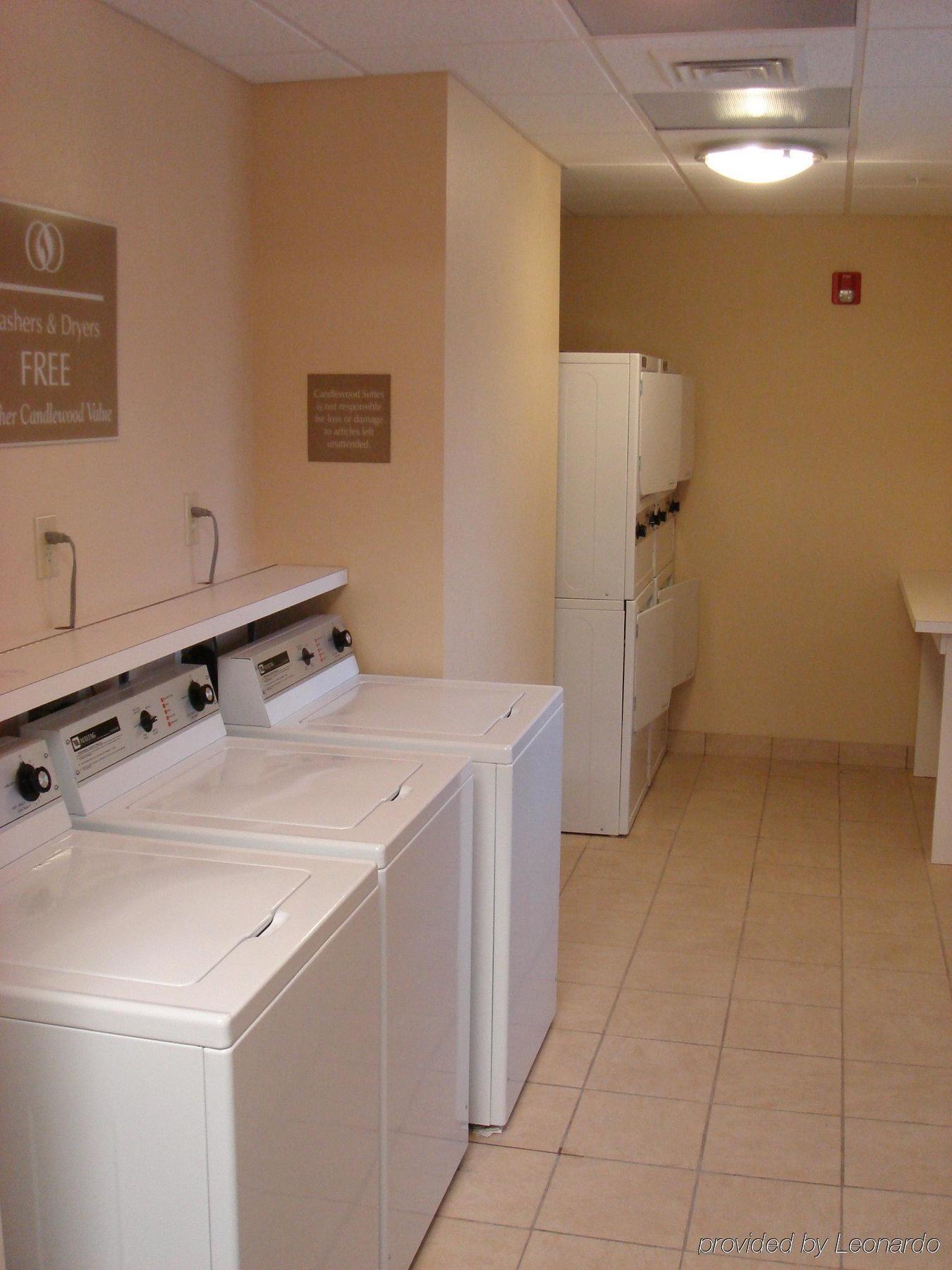 Candlewood Virginia Town Center By Ihg 2* Virginia Beach