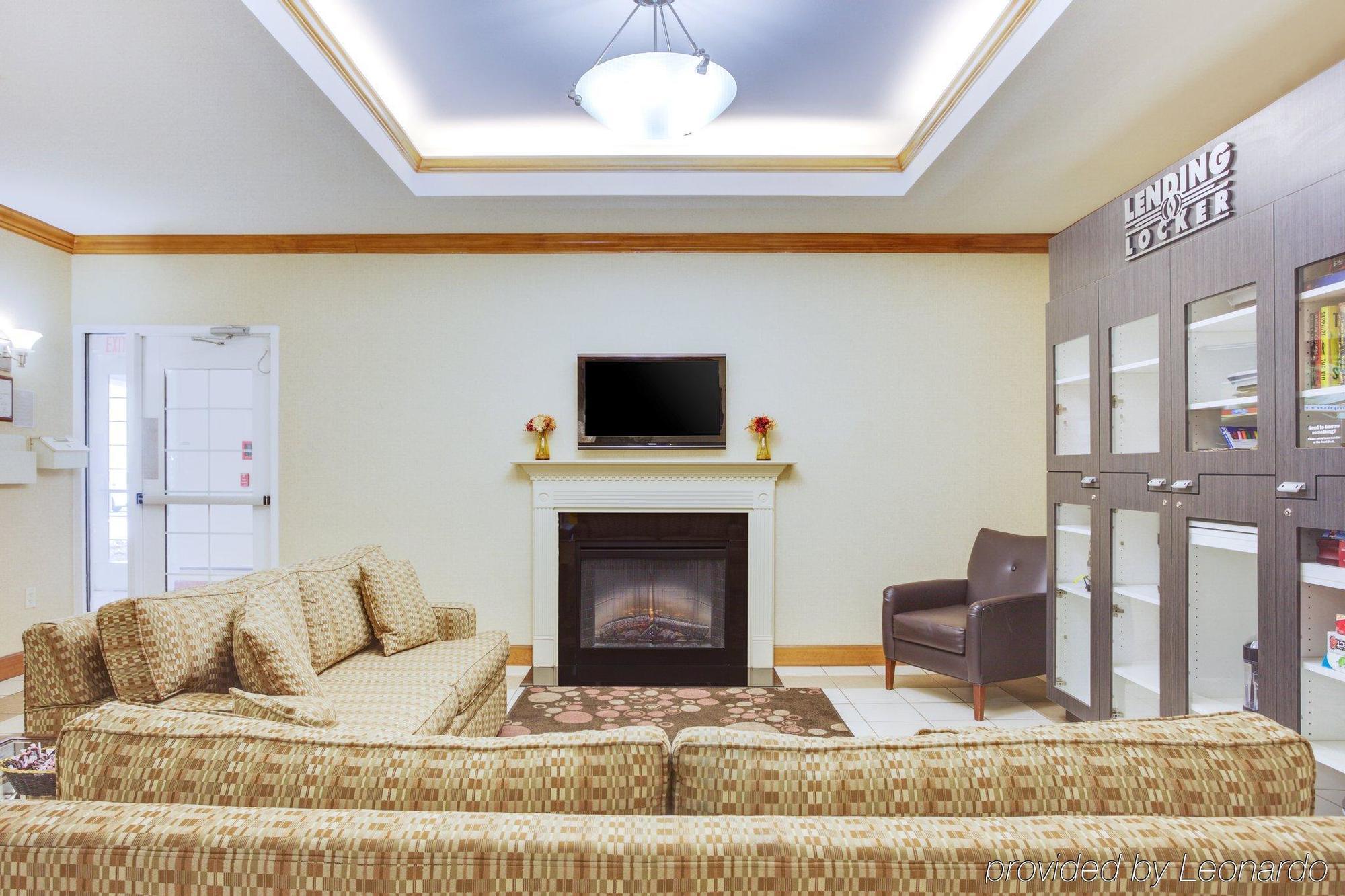 Candlewood Virginia Town Center By Ihg Virginia Beach