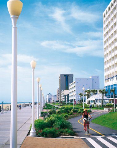 Candlewood Virginia Town Center By Ihg Virginia Beach