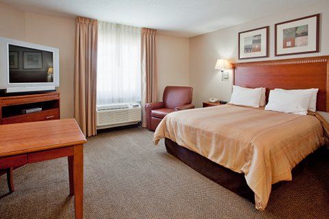 Hotel Candlewood Virginia Town Center By Ihg Virginia Beach