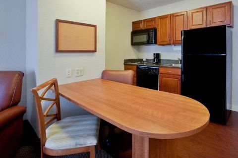 Candlewood Virginia Town Center By Ihg Hotel 2*