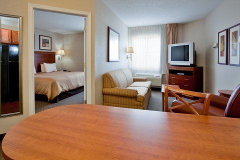 Candlewood Virginia Town Center By Ihg Hotel Virginia Beach