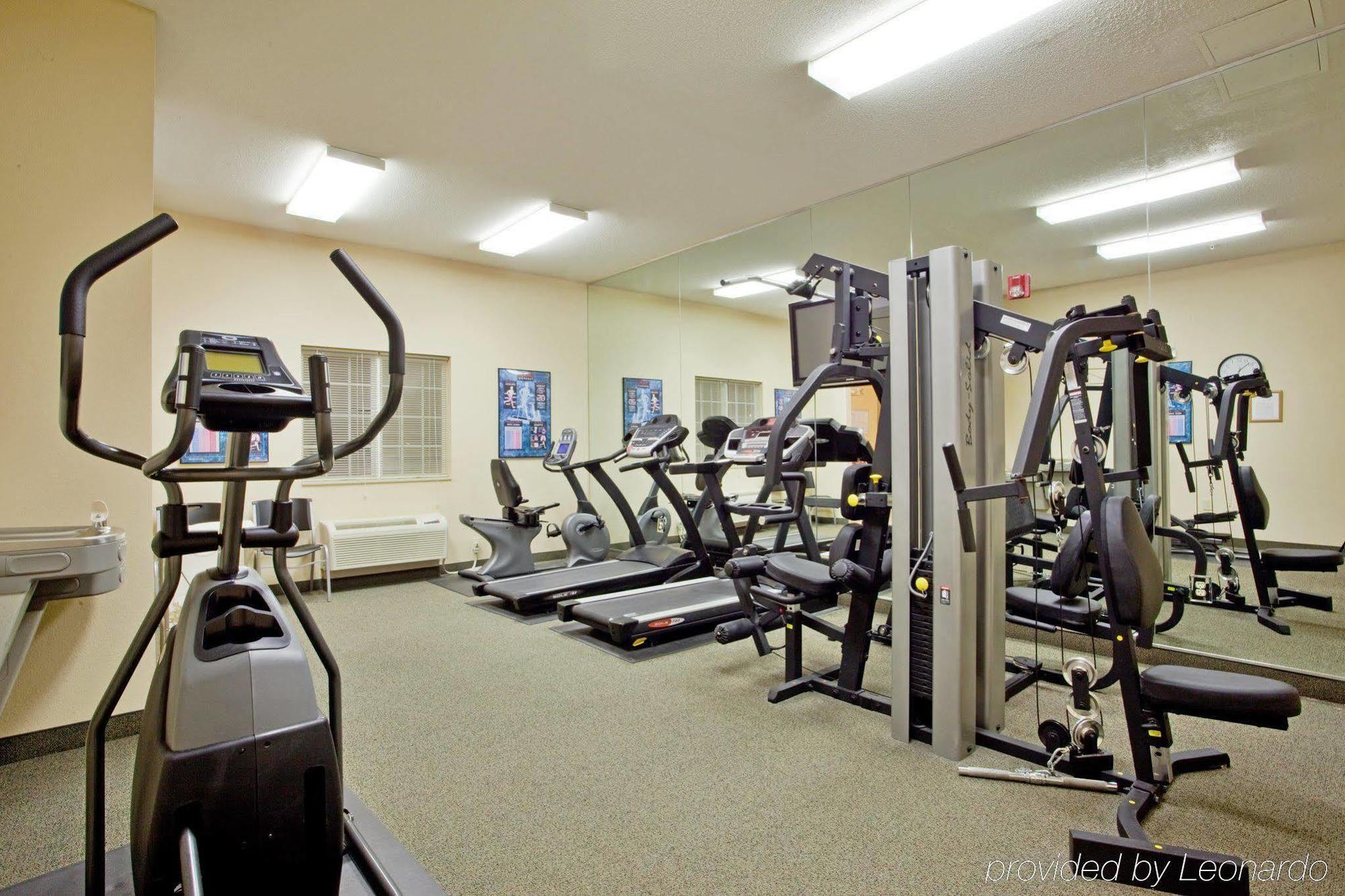 Candlewood Virginia Town Center By Ihg