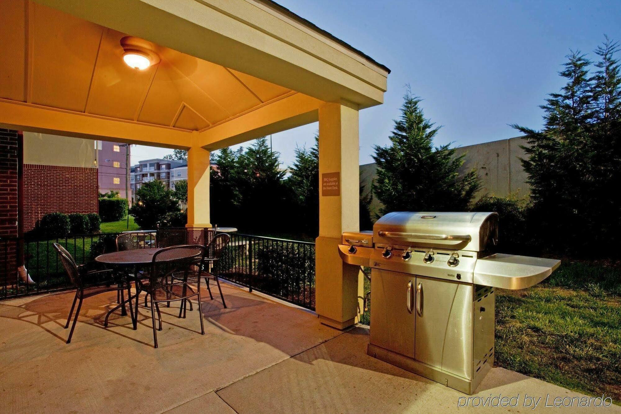 Candlewood Virginia Town Center By Ihg