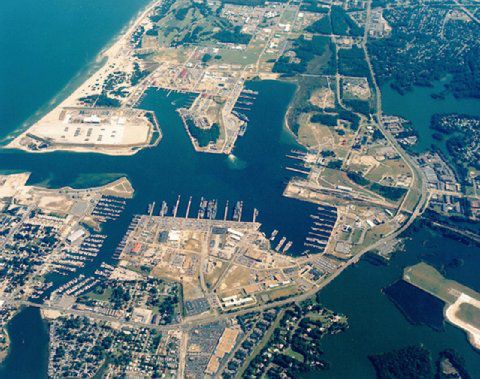 Candlewood Virginia Town Center By Ihg 2* Virginia Beach